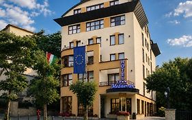 Hotel Mediterran Budapest